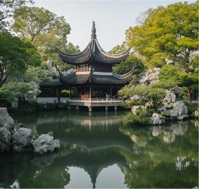 重庆炽热餐饮有限公司